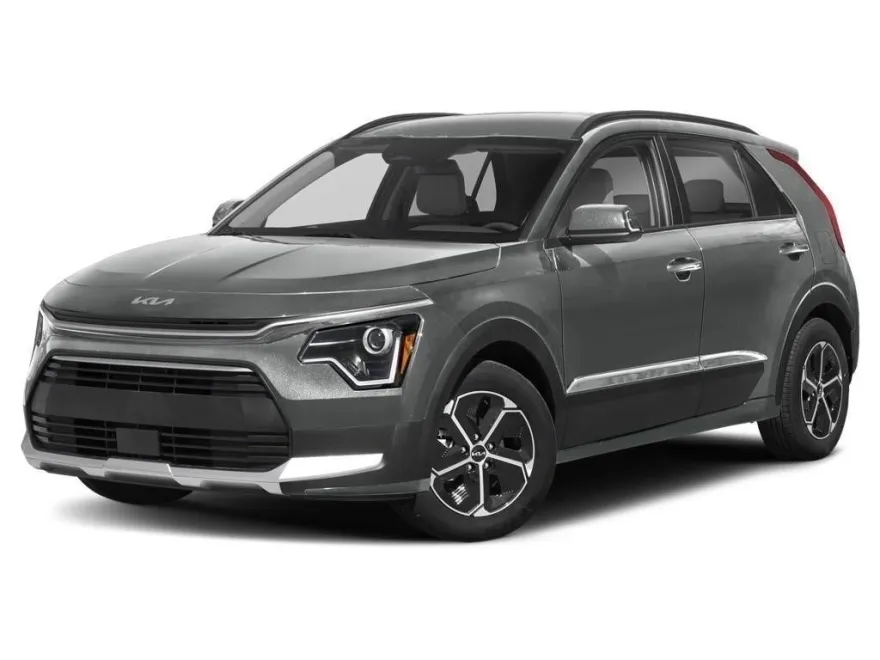 2025 Kia Niro EX photo 1