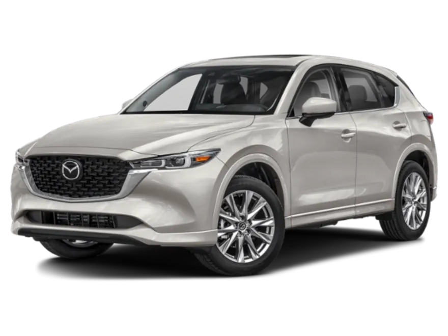 2025 Mazda CX-5 2.5 Premium Plus photo 1