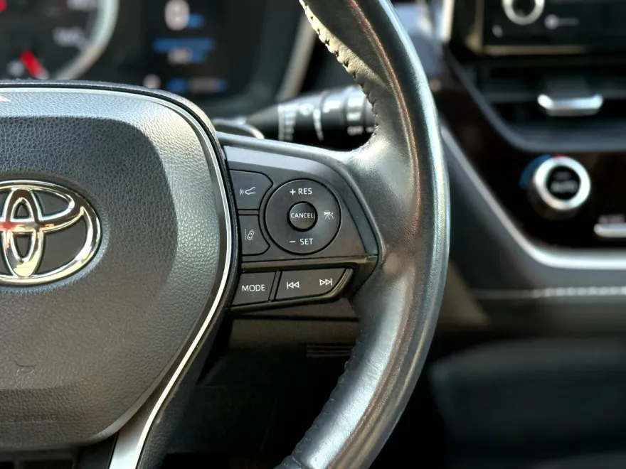 2019 Toyota Corolla SE photo 14