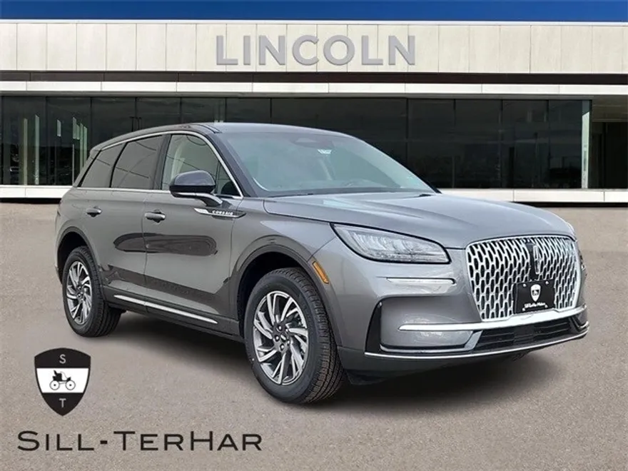2025 Lincoln Corsair Premiere photo 1