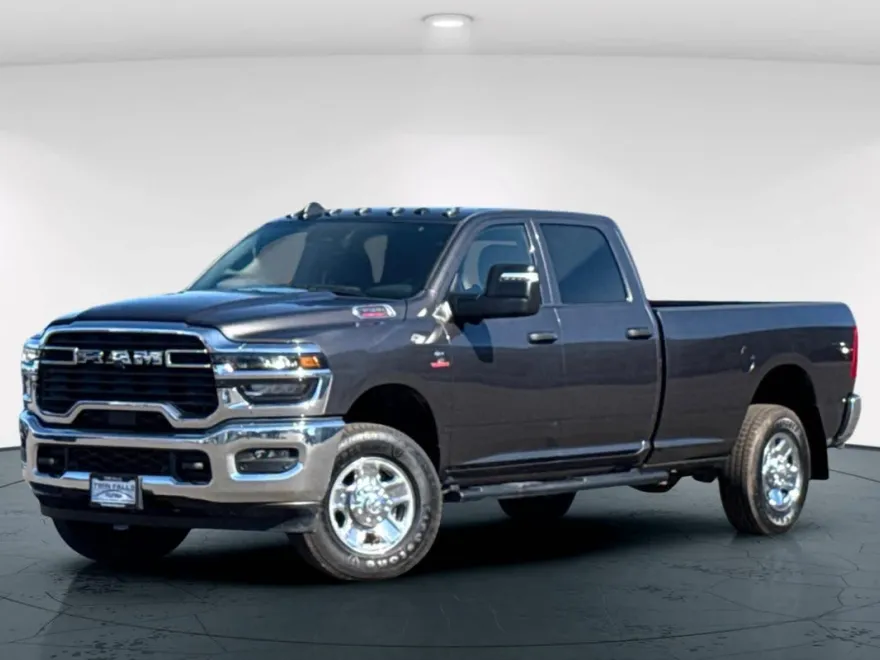2026 Ram 3500 Tradesman photo 1