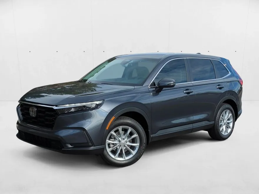 2024 Honda CR-V EX photo 1