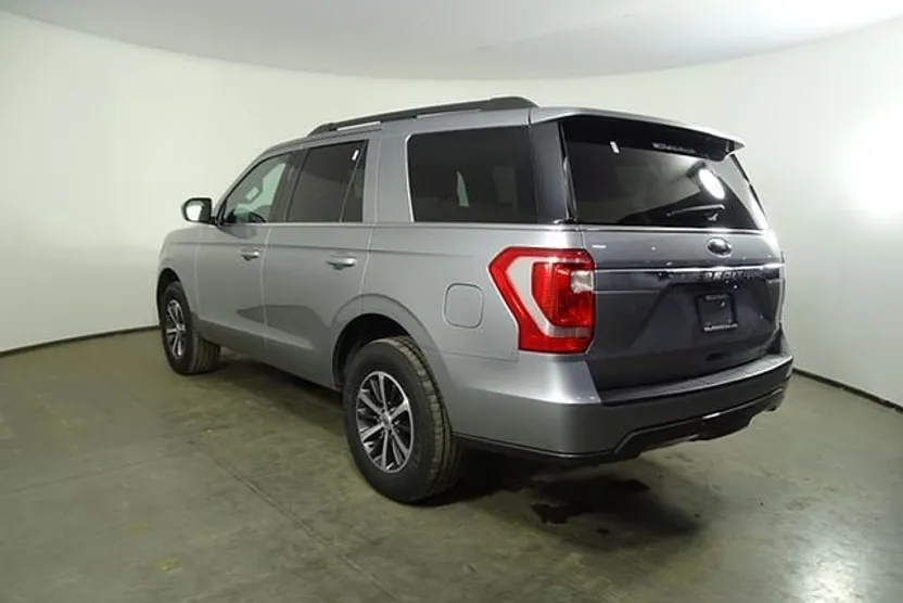 2020 Ford Expedition XL photo 1