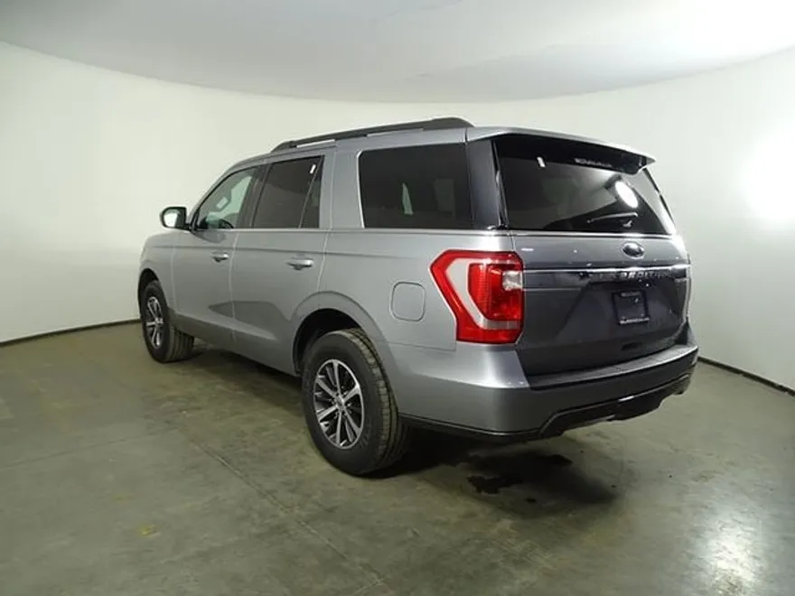 2020 Ford Expedition XL photo 1