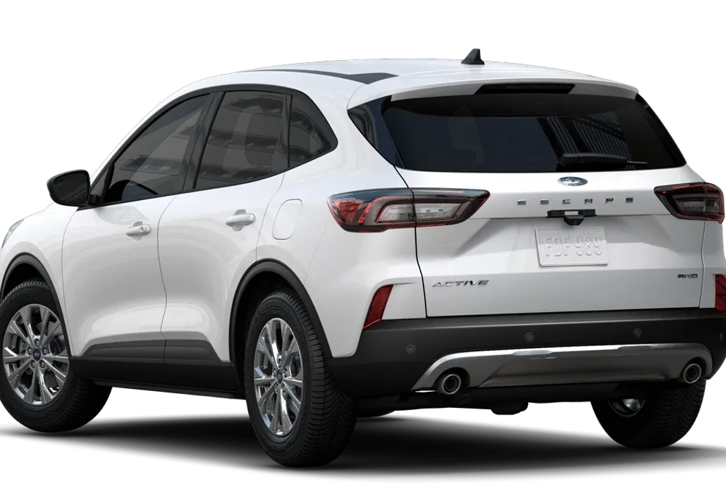 2025 Ford Escape Active photo 1
