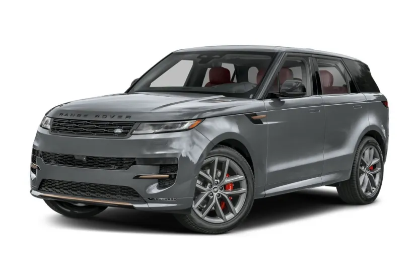 2025 Land Rover Range Rover Sport SE photo 1