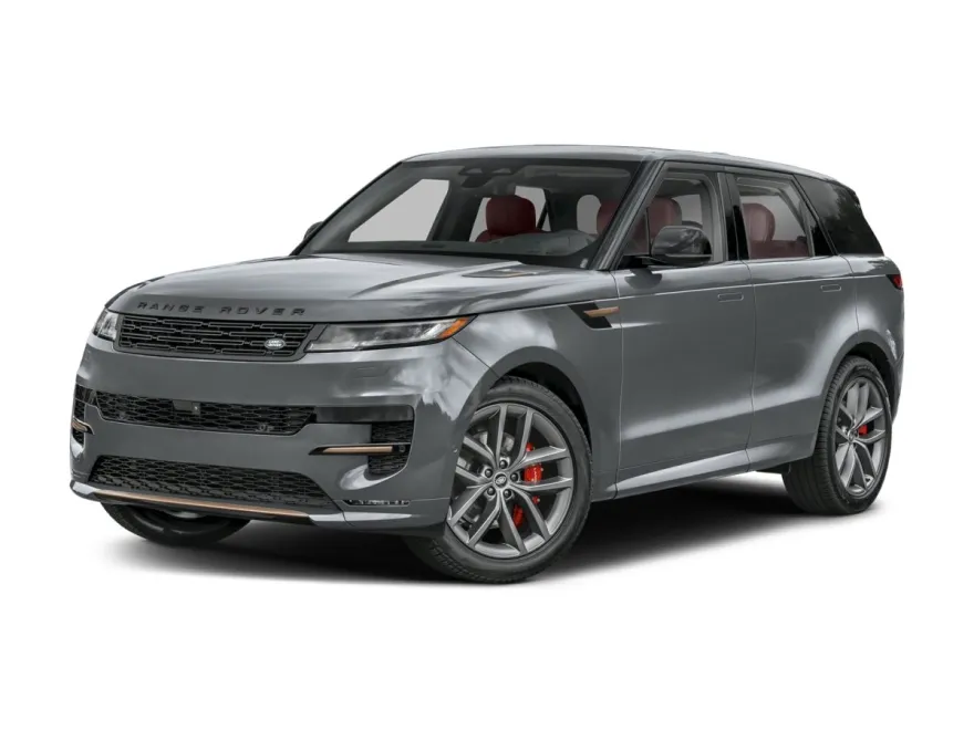 2025 Land Rover Range Rover Sport SE photo 1