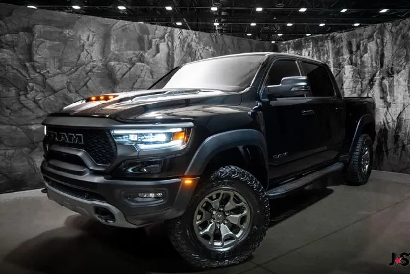 2024 Ram 1500 TRX photo 1
