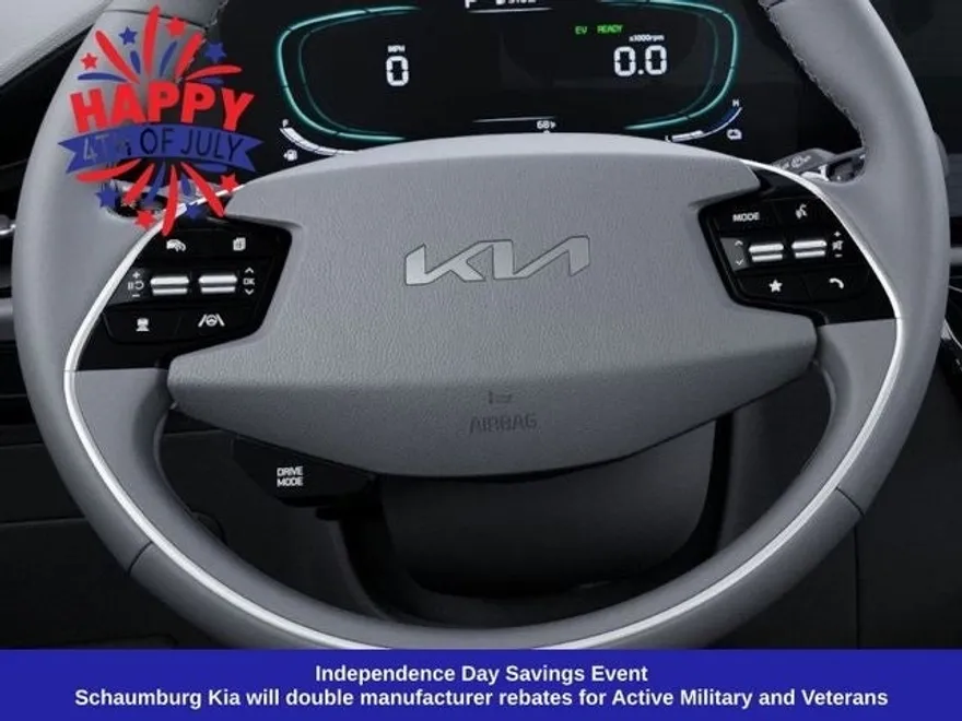 2025 Kia Niro EX Touring photo 21
