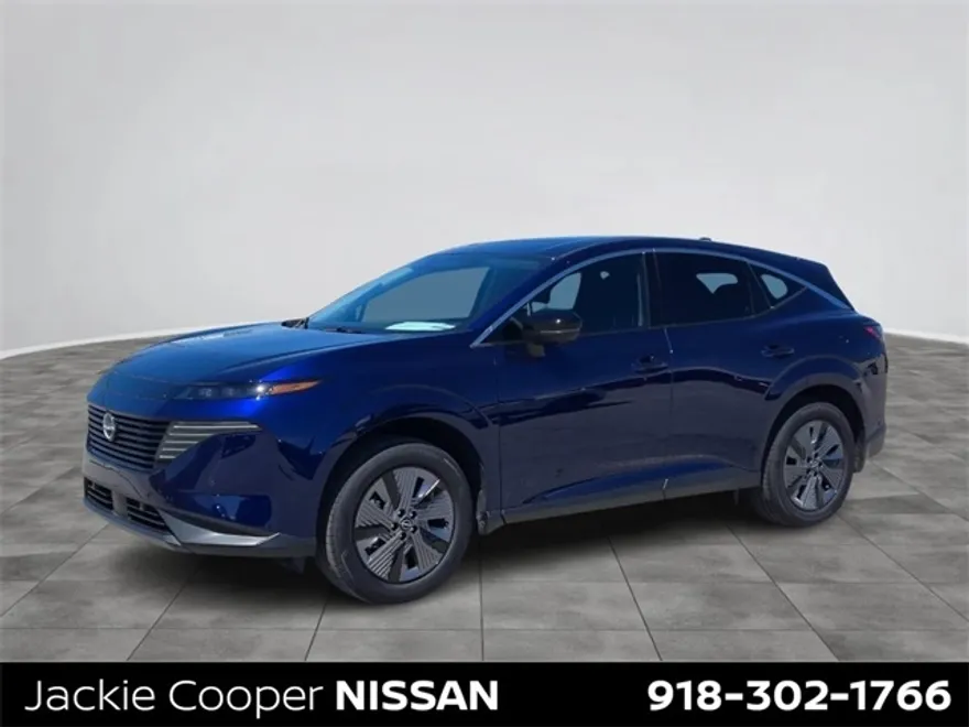 2025 Nissan Murano SL photo 1