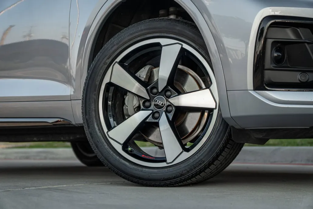 2022 Audi Q5 Sportback S line Premium Plus photo 1