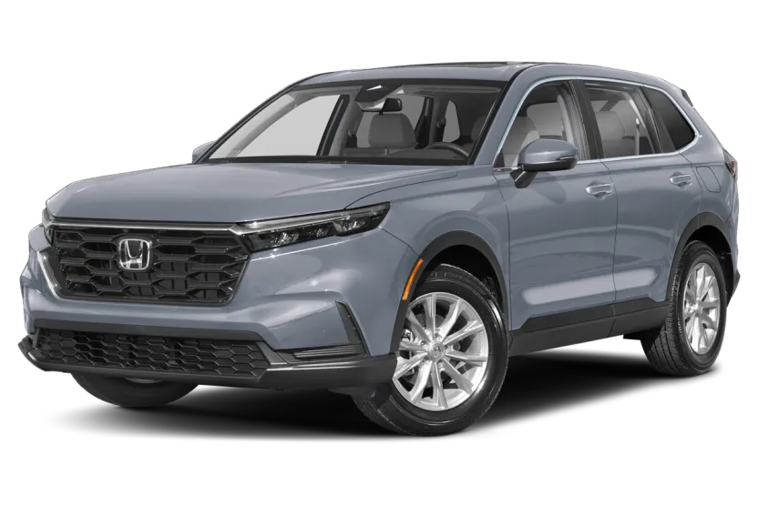 2026 Honda CR-V EX photo 1