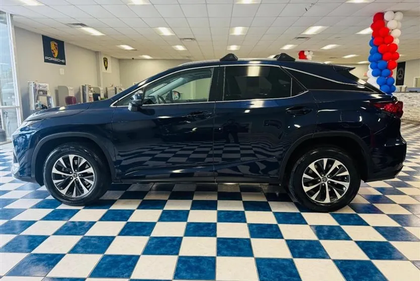2022 Lexus RX 350 photo 1