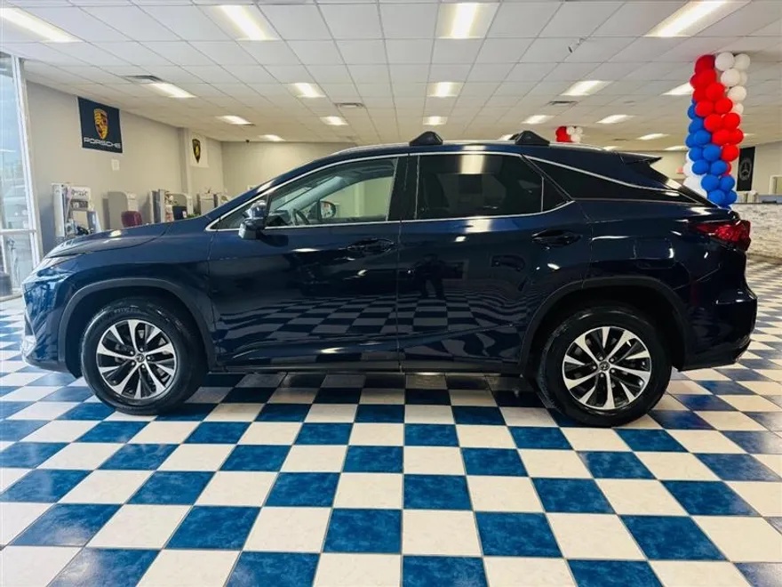 2022 Lexus RX 350 photo 1