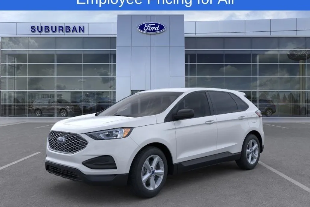 2024 Ford Edge SE photo 1