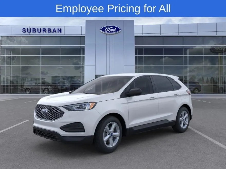 2024 Ford Edge SE photo 1