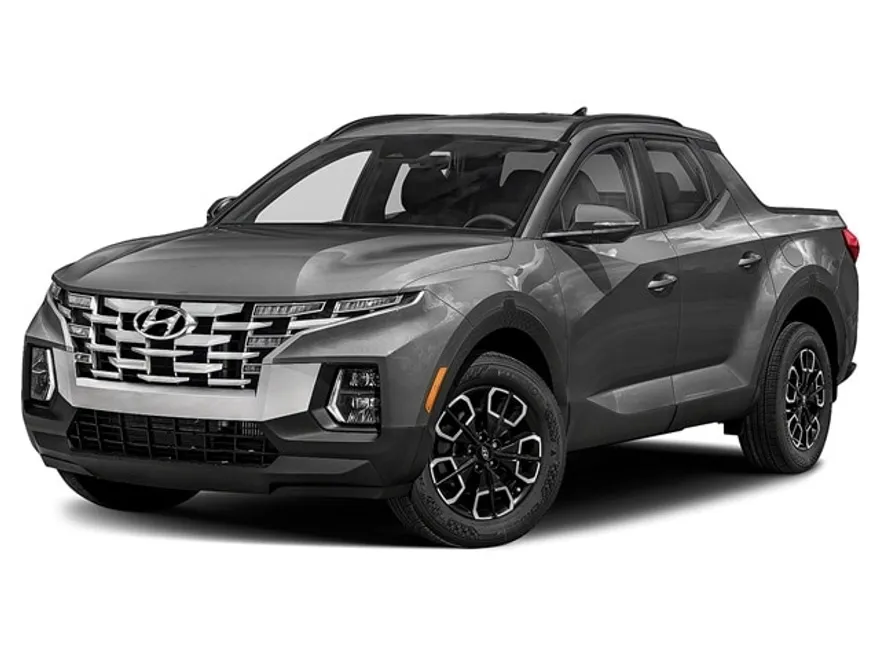 2022 Hyundai Santa Cruz SEL Premium photo 1