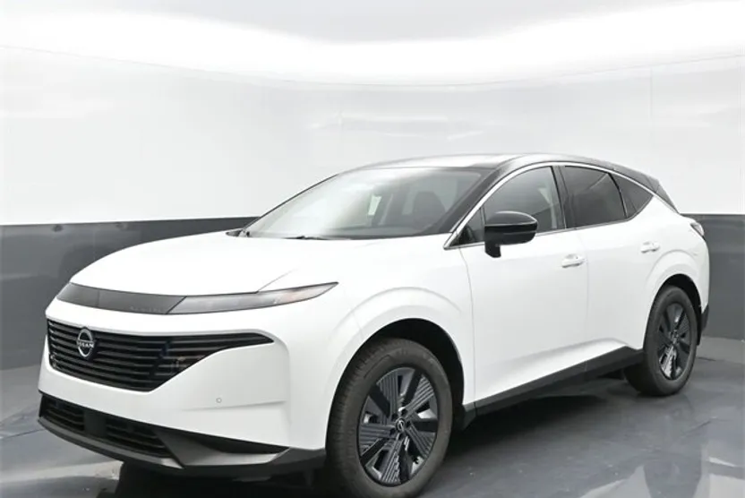 2025 Nissan Murano SL photo 1