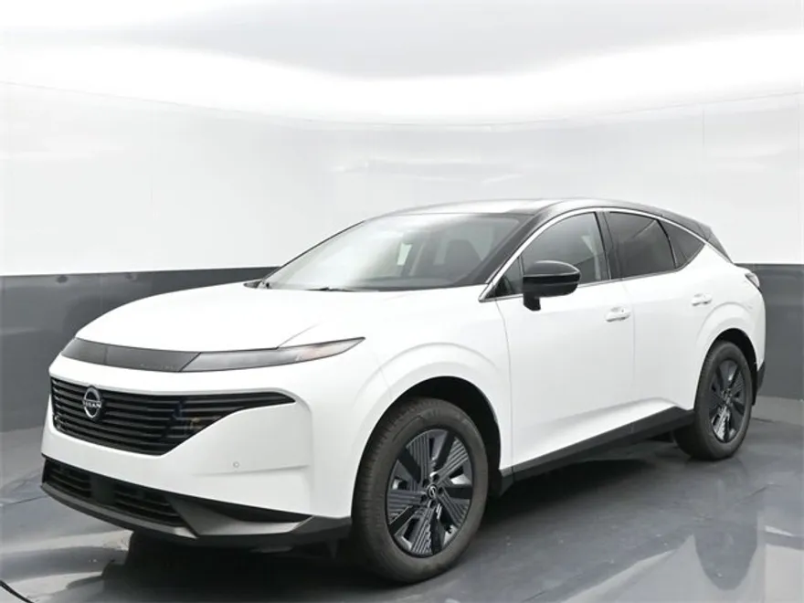 2025 Nissan Murano SL photo 1