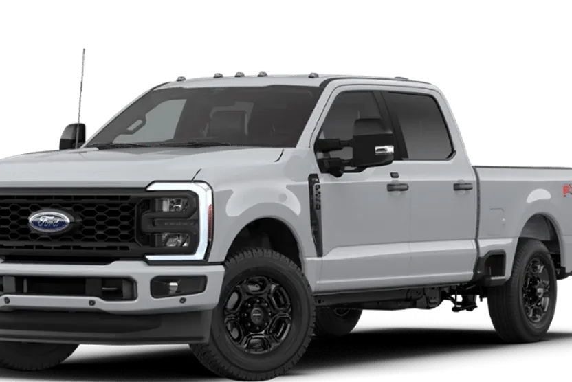 2026 Ford F-250 XL photo 1