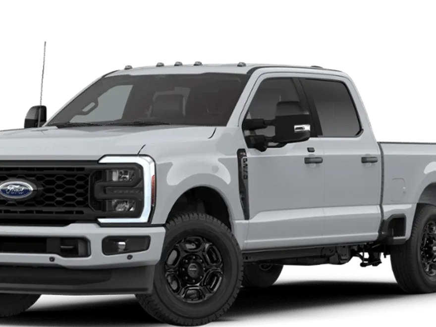 2026 Ford F-250 XL photo 1