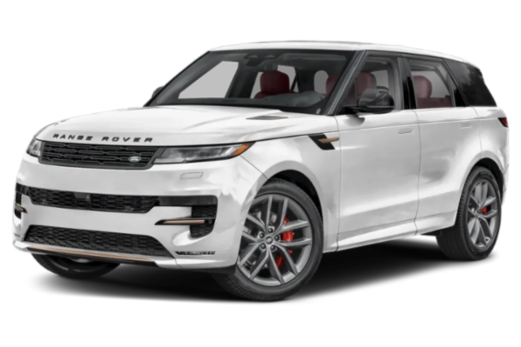 2025 Land Rover Range Rover Sport SE photo 1