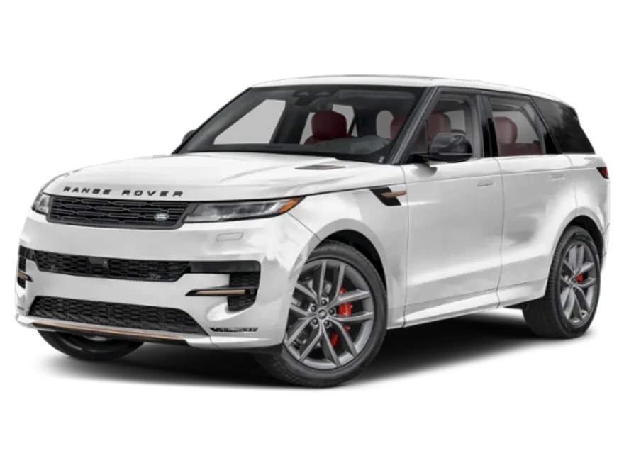 2025 Land Rover Range Rover Sport SE photo 1