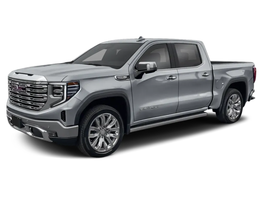2026 Gmc Sierra 1500 Denali photo 1