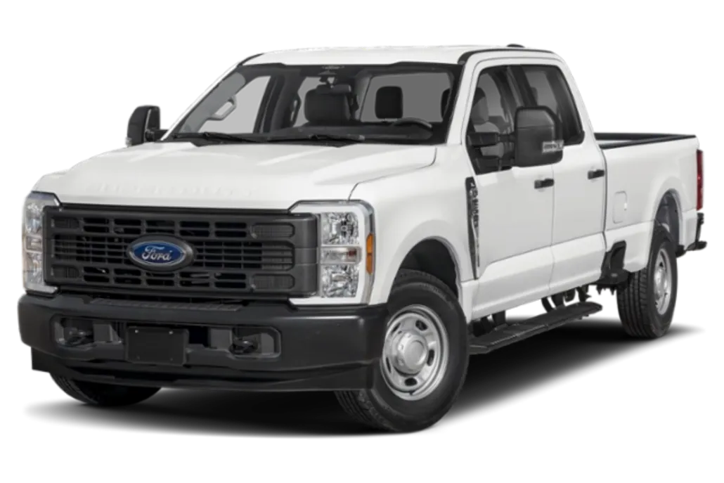 2024 Ford F-250 XLT photo 1
