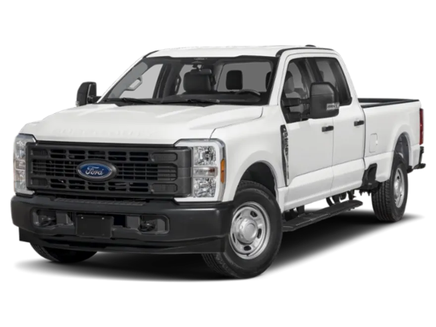 2024 Ford F-250 XLT photo 1