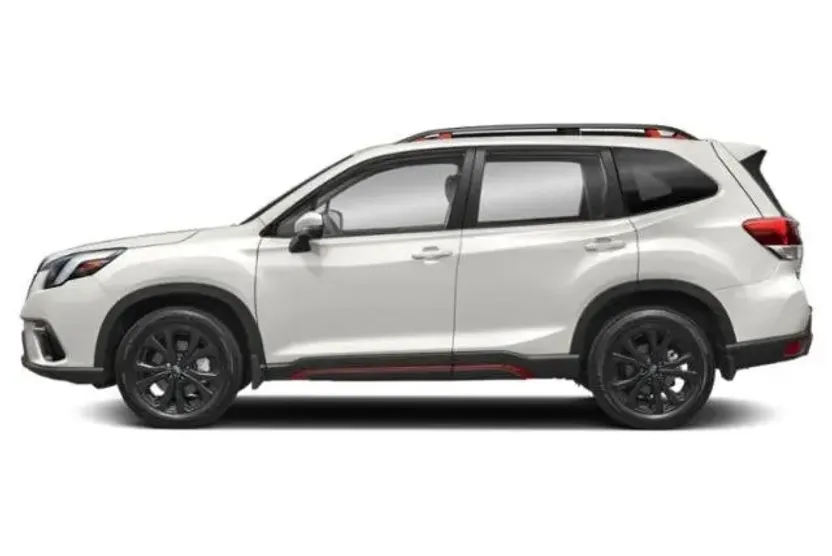 2023 Subaru Forester Sport photo 1