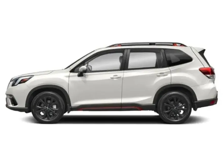 2023 Subaru Forester Sport photo 1