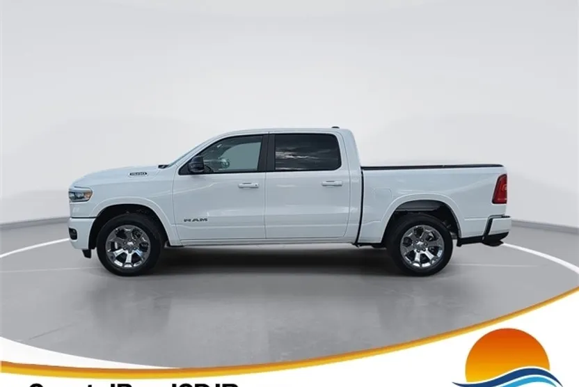 2026 Ram 1500 Big Horn Lone Star photo 1