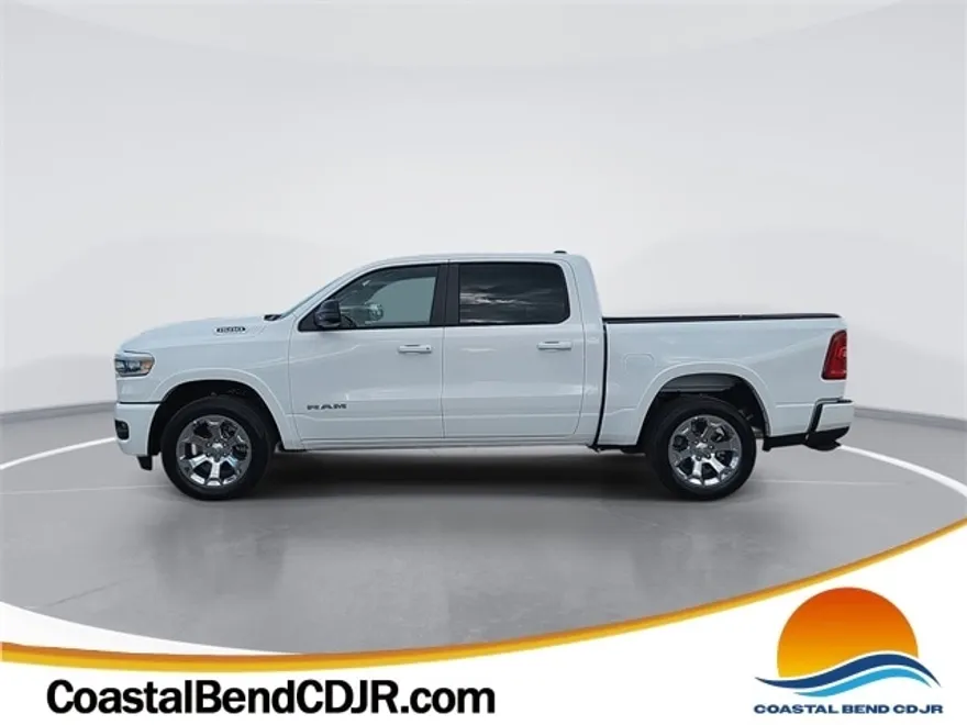 2026 Ram 1500 Big Horn Lone Star photo 1
