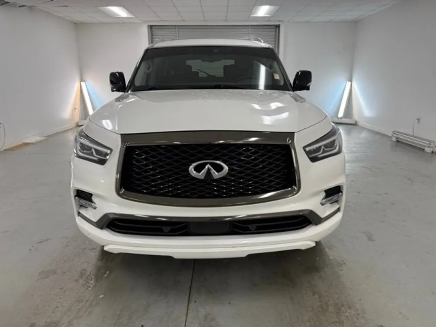 2022 Infiniti QX80 Premium Select photo 1