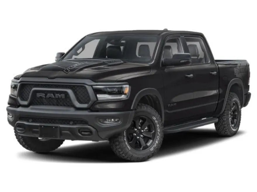2024 Ram 1500 Rebel photo 1