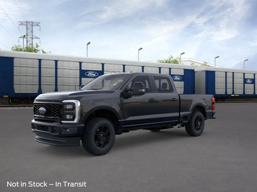 2026 Ford F-250 photo 1