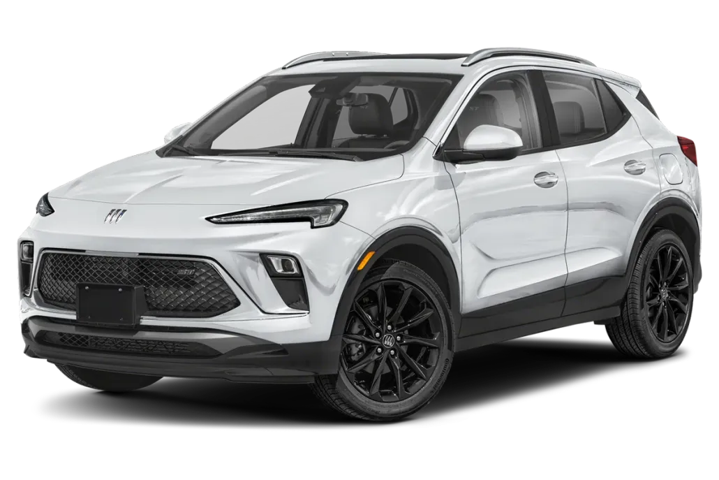 2026 Buick Encore GX Sport Touring photo 1