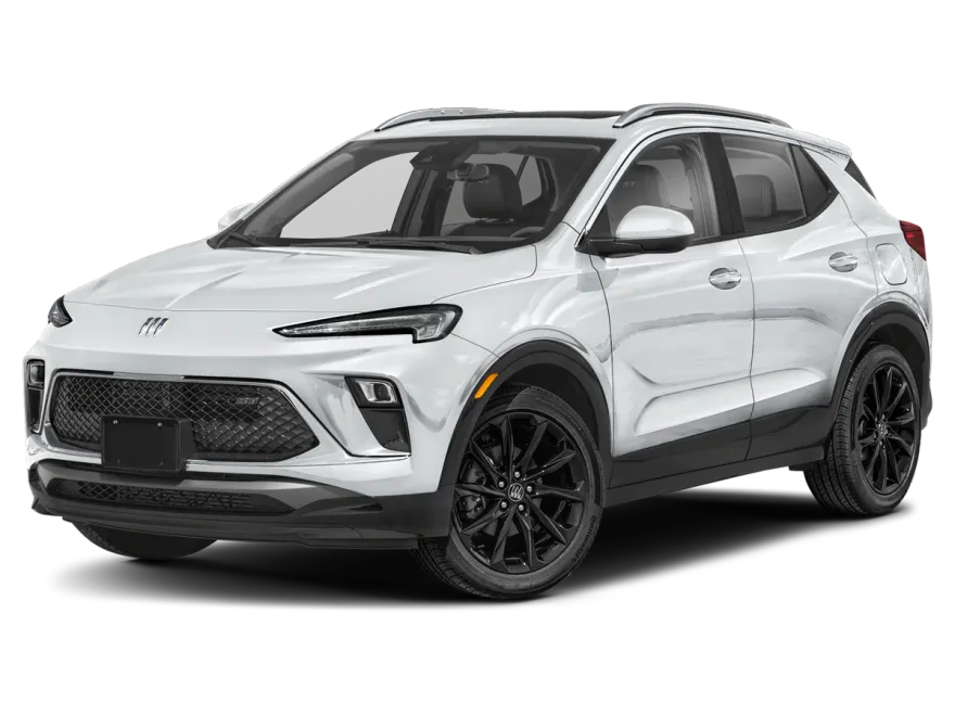 2026 Buick Encore GX Sport Touring photo 1