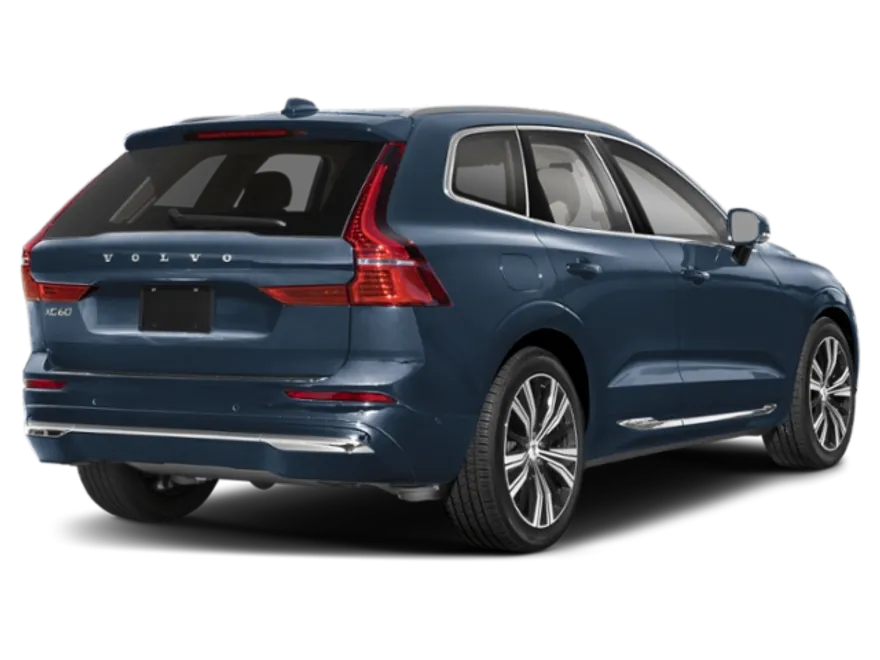 2025 Volvo XC60 T8 Plus photo 1