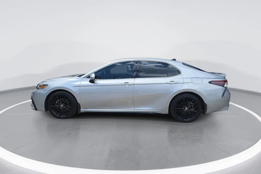 2024 Toyota Camry XSE photo 1