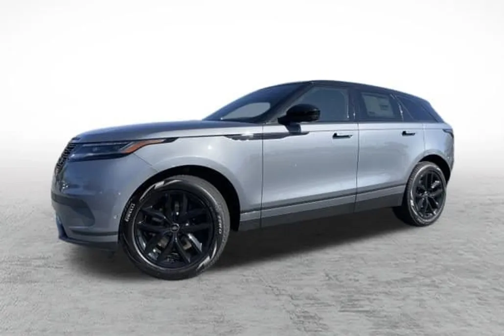 2026 Land Rover Range Rover Velar S photo 1