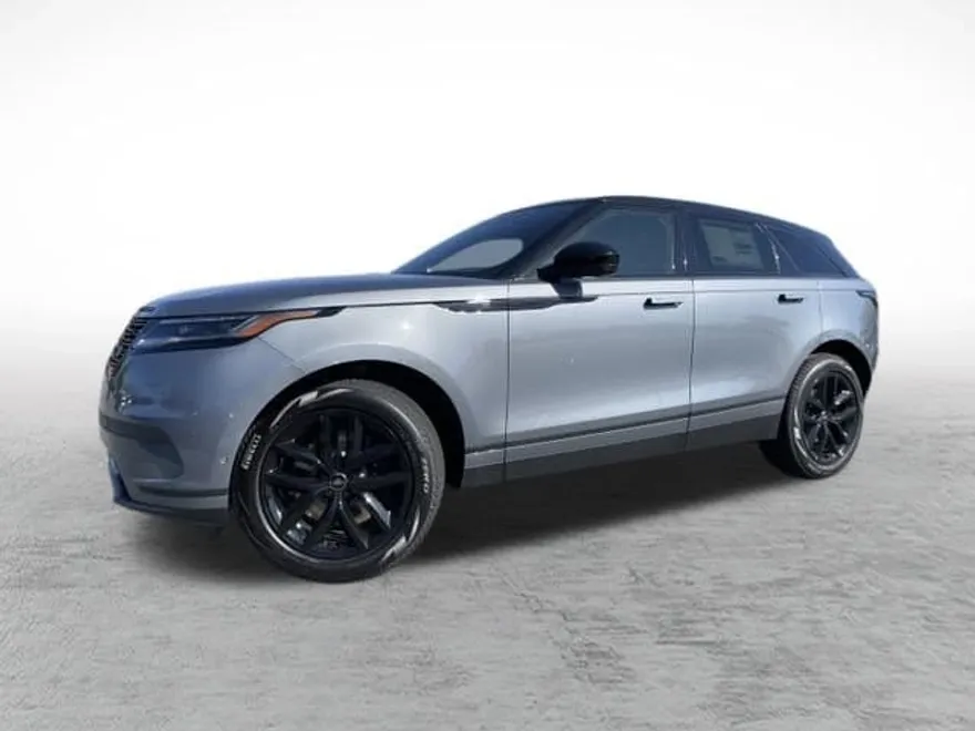 2026 Land Rover Range Rover Velar S photo 1