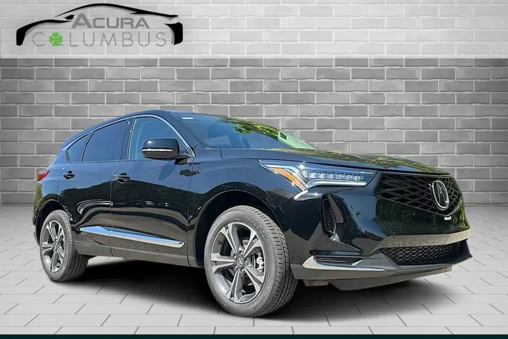 2025 Acura RDX Technology photo 1
