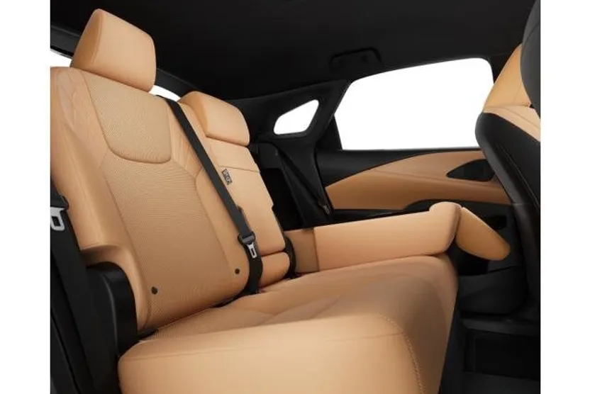 2025 Lexus RX 350 photo 1