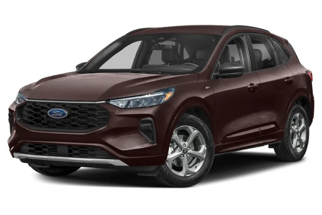 2023 Ford Escape ST-Line photo 1