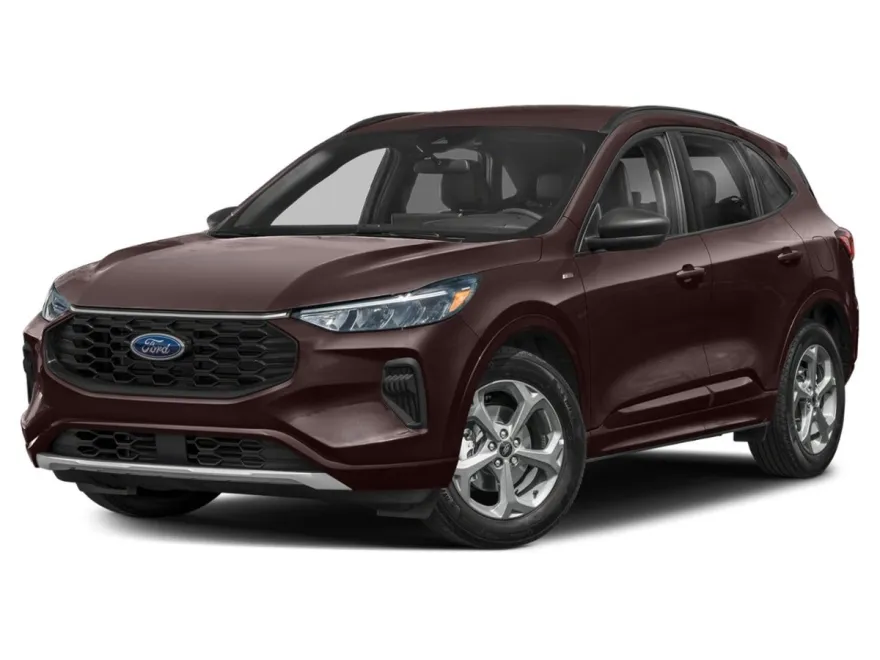 2023 Ford Escape ST-Line photo 1