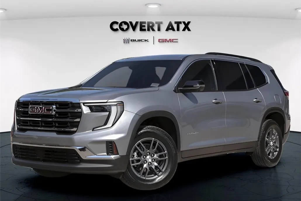 2025 Gmc Acadia Elevation photo 1