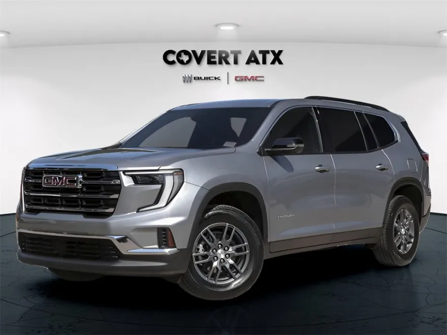 2025 Gmc Acadia Elevation photo 1