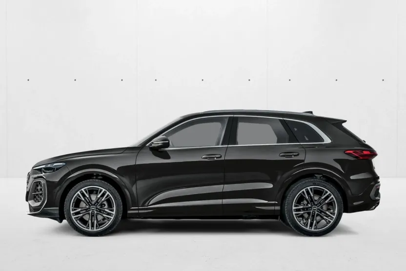 2025 Audi Q5 Premium photo 1